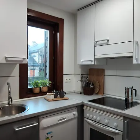 Apartamento Alamos