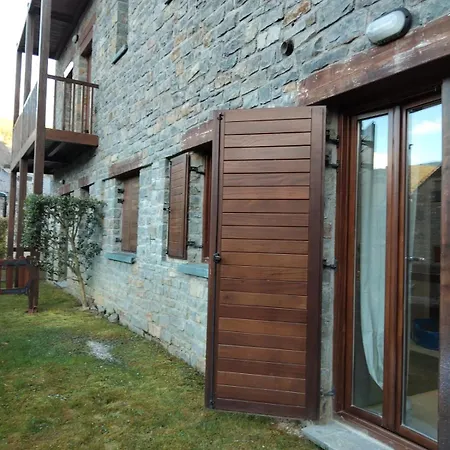 Alamos Apartamento *