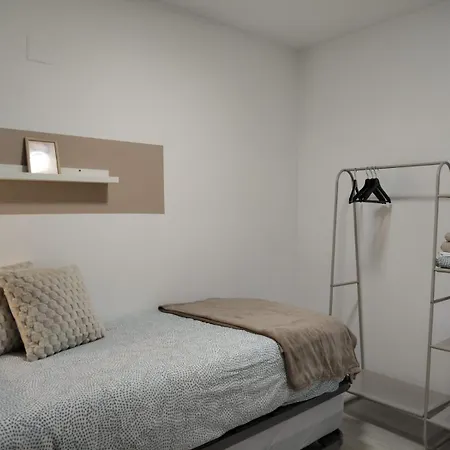 Apartamento Alamos *