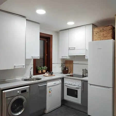 Alamos Apartamento Castiello de Jaca