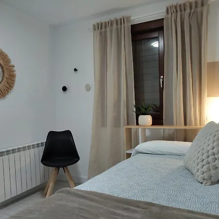 Apartamento Alamos Castiello de Jaca
