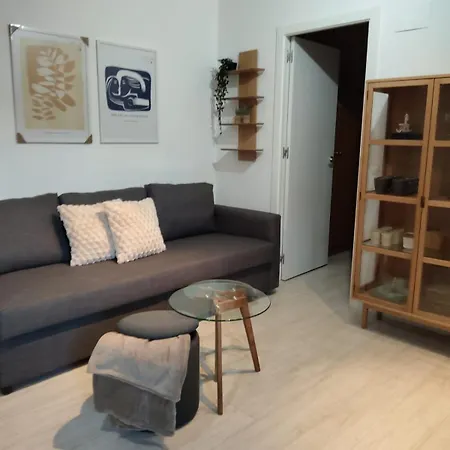 Apartamento Alamos *