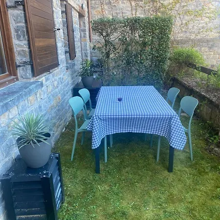 Alamos Apartmán *