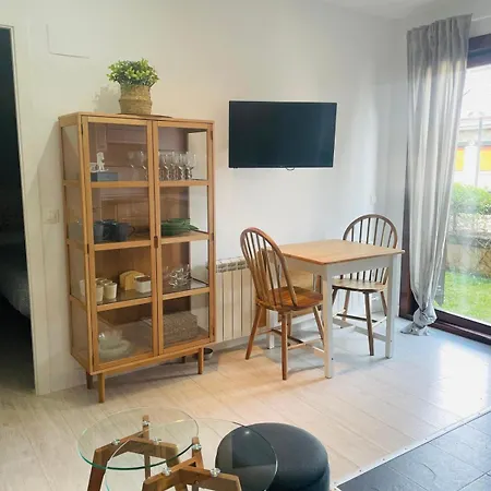 Apartamento Alamos *
