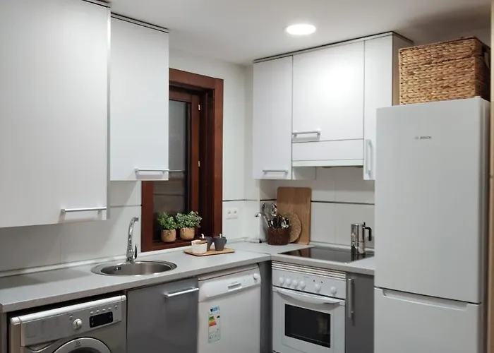 Alamos Apartment Castiello de Jaca