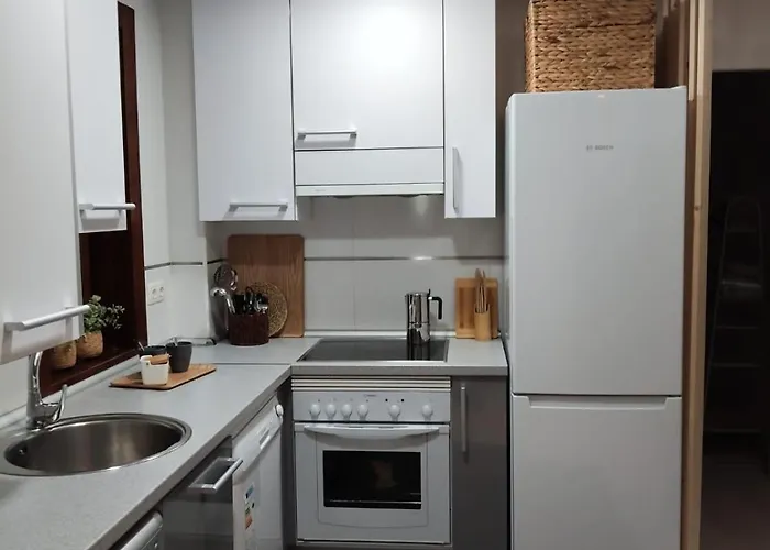 Alamos * Castiello de Jaca